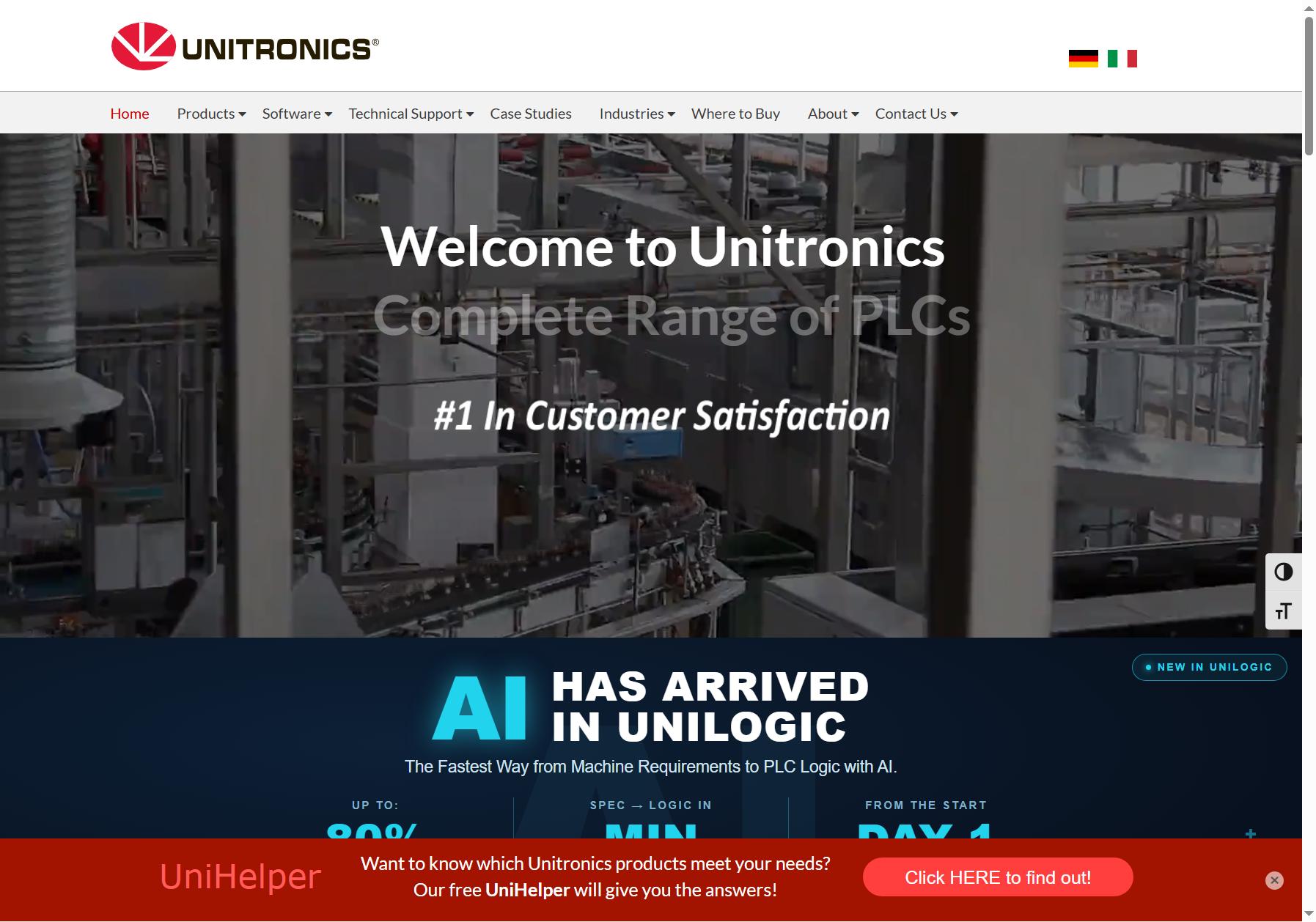Unitronics