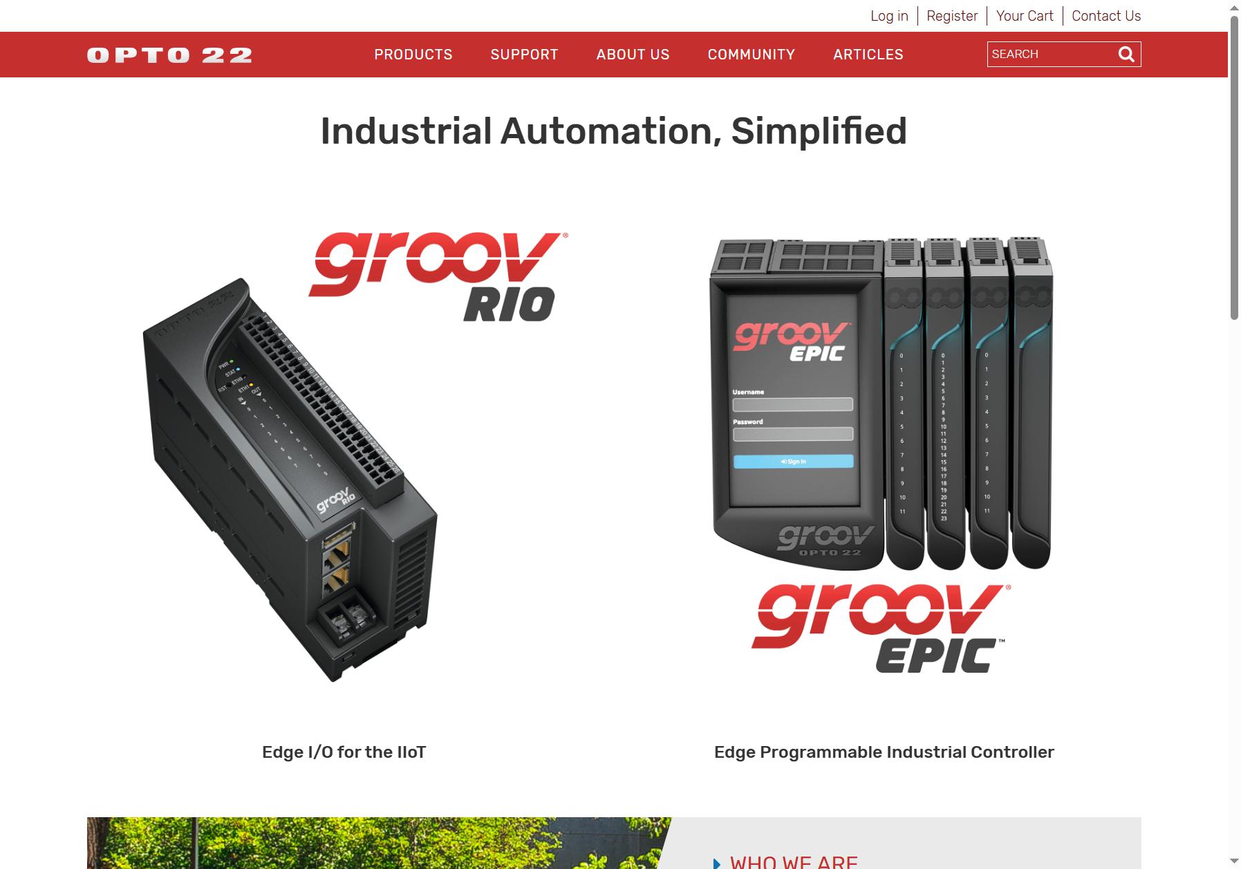 Opto22