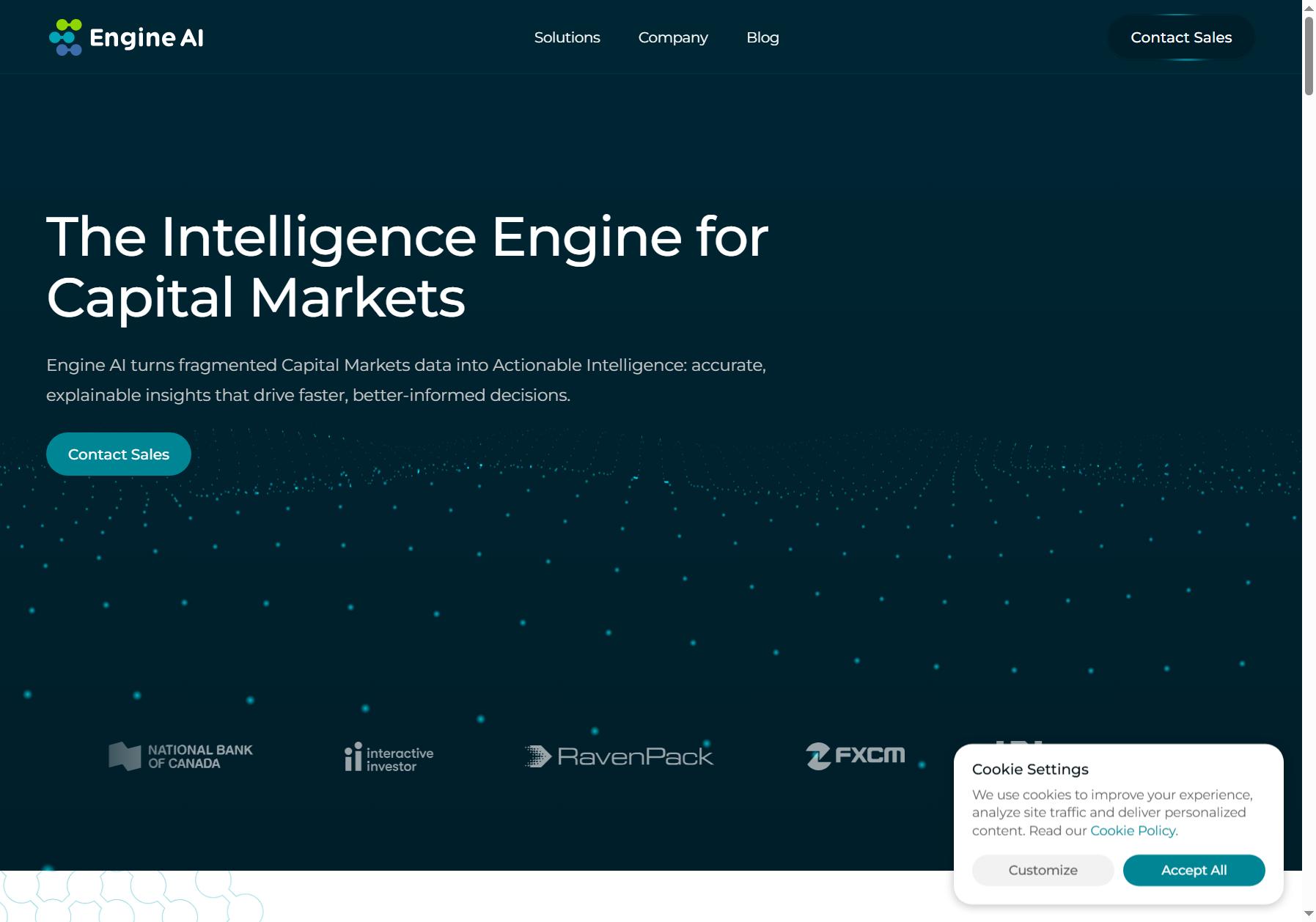 Engine AI