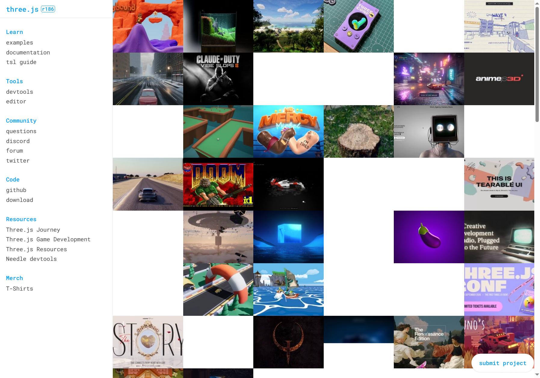 Three.js