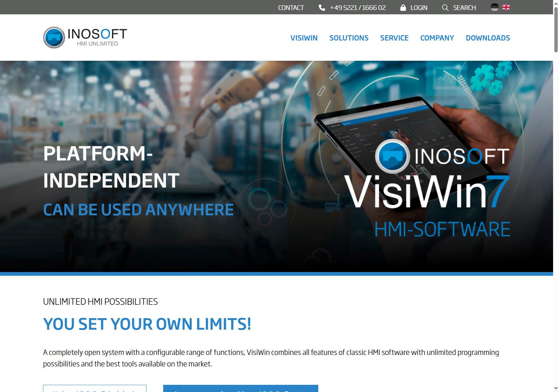 INOSOFT