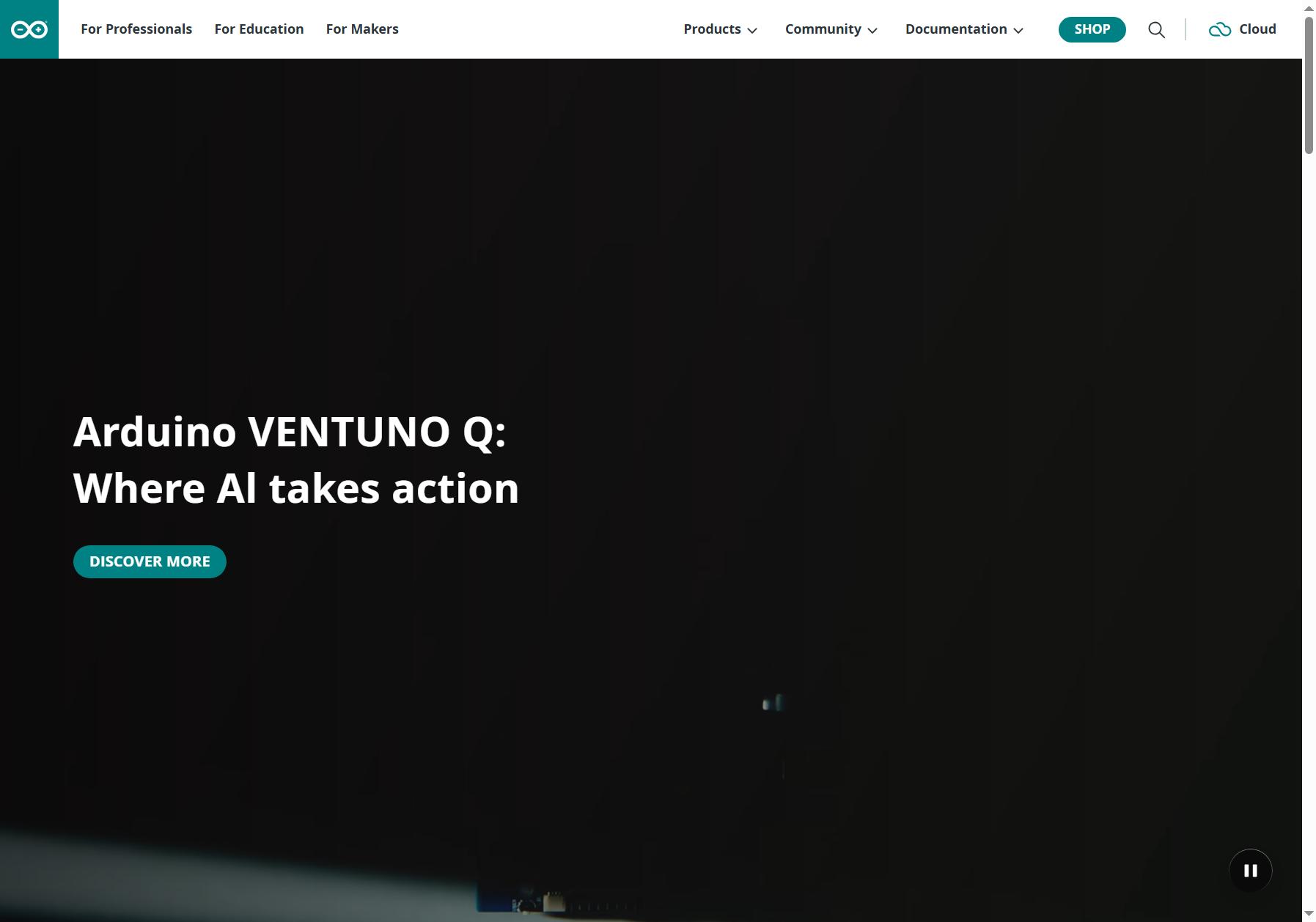 Arduino