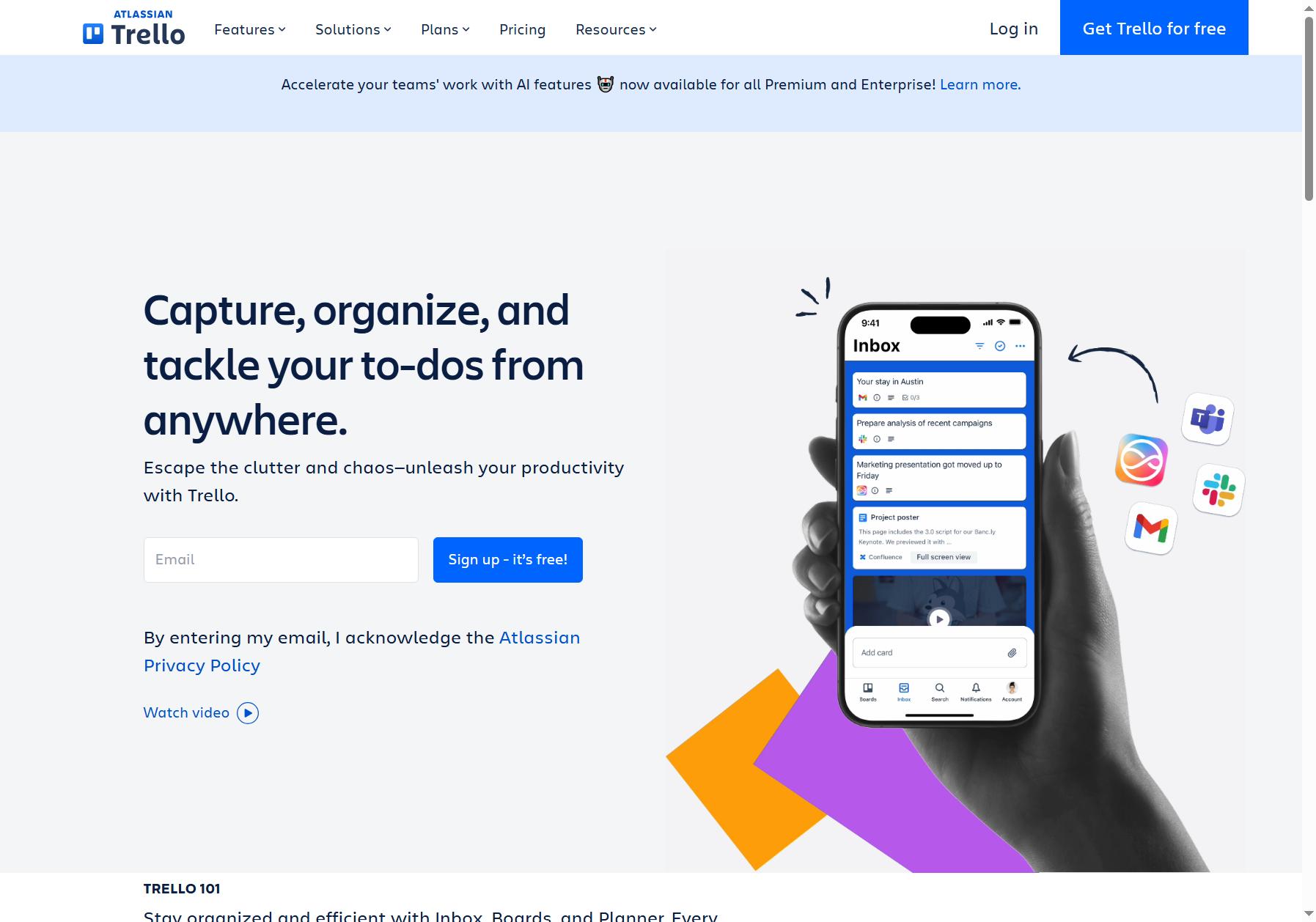 Trello