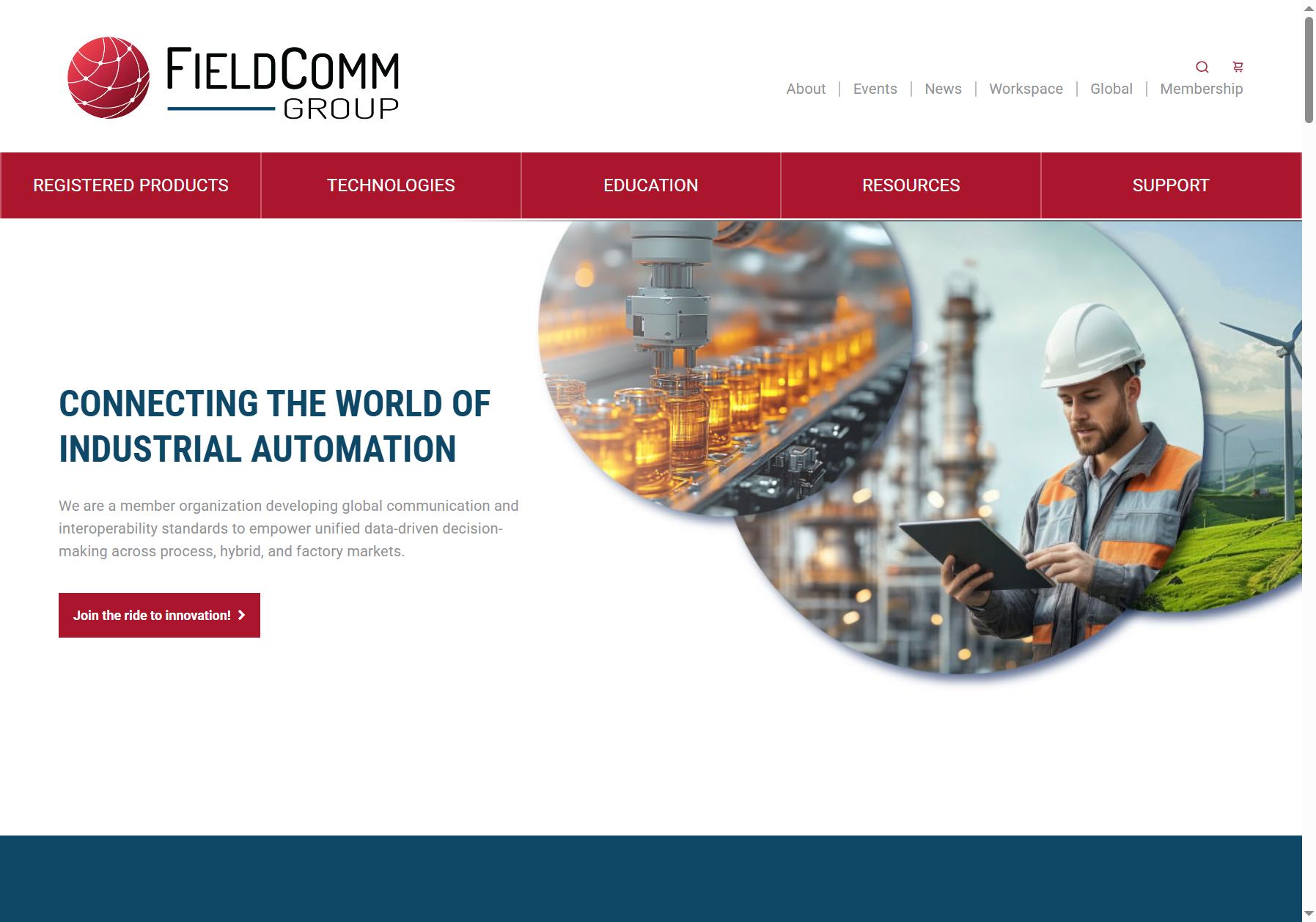 FieldComm Group