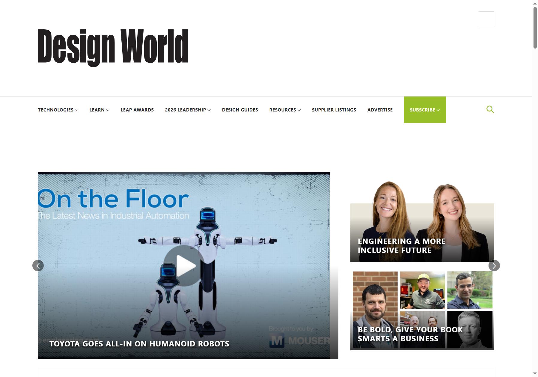 DesignWorld