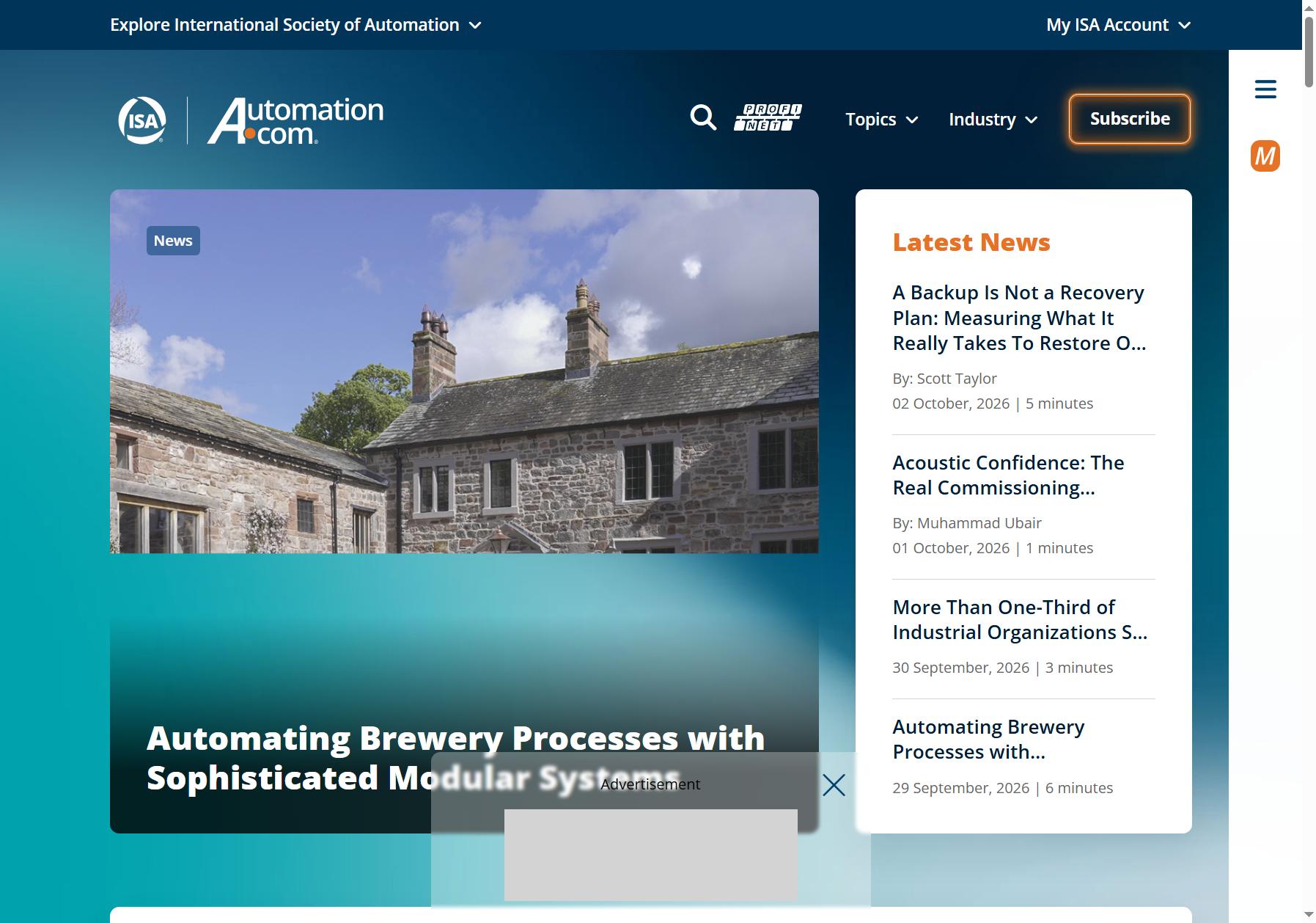Automation.com