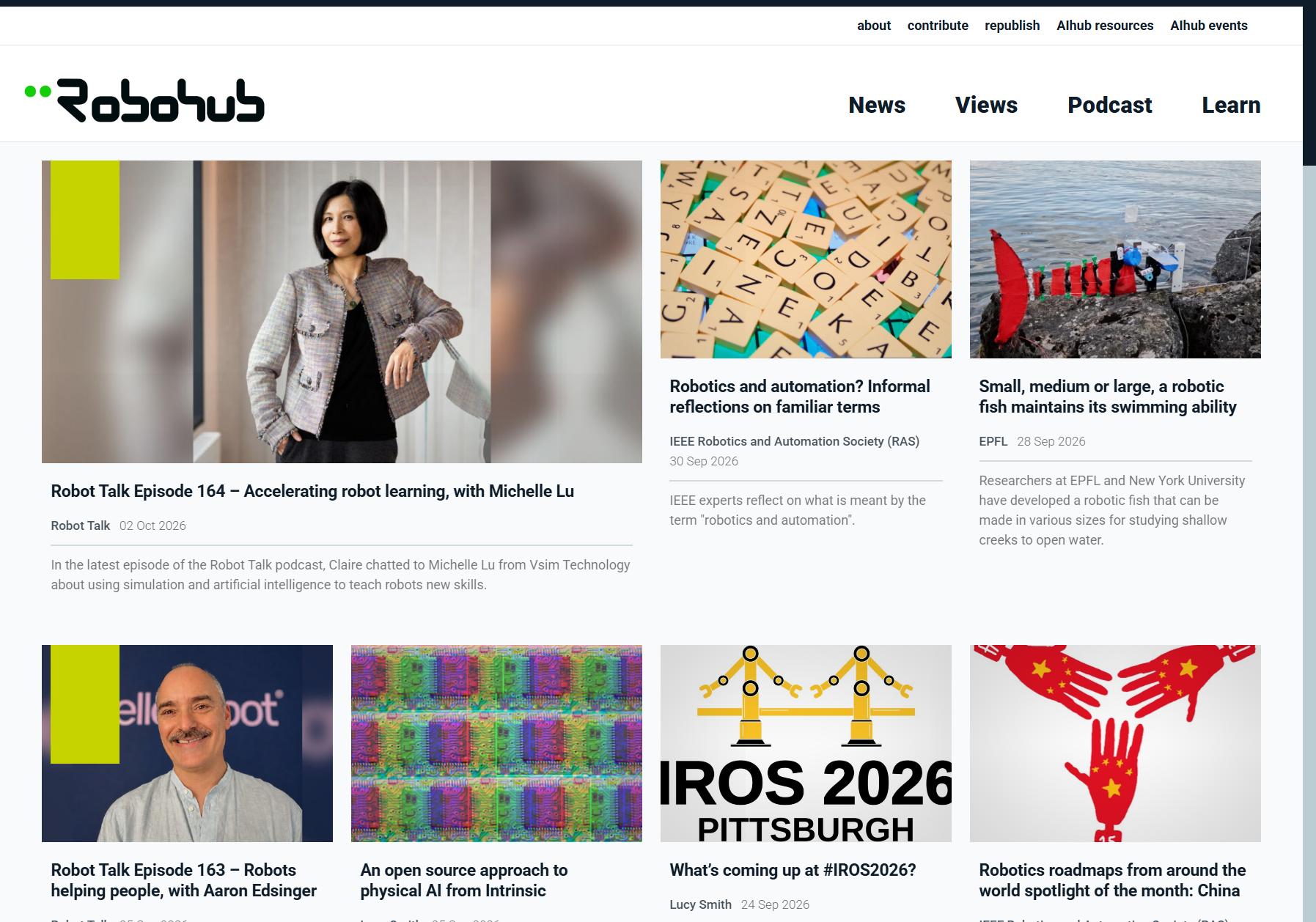 Robohub