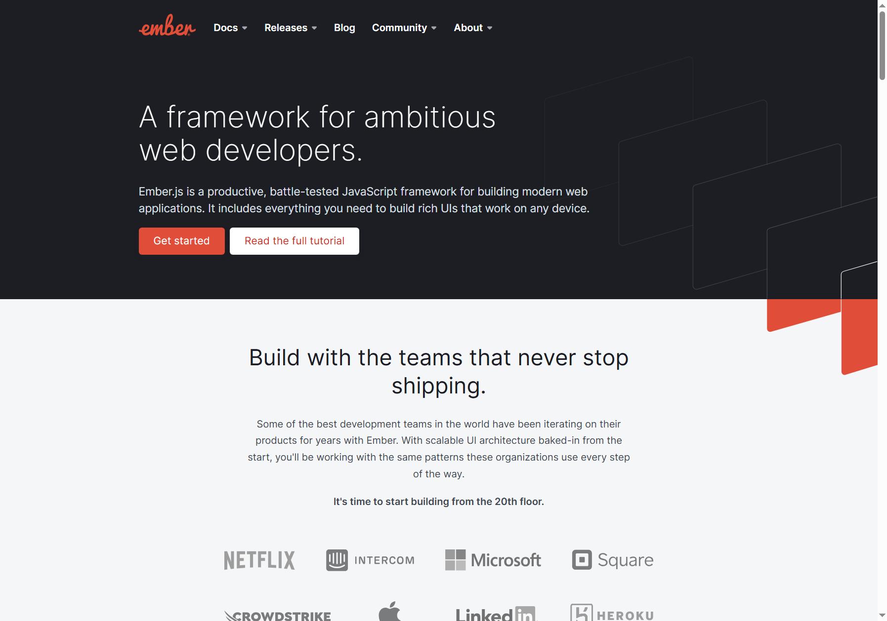 Ember.js