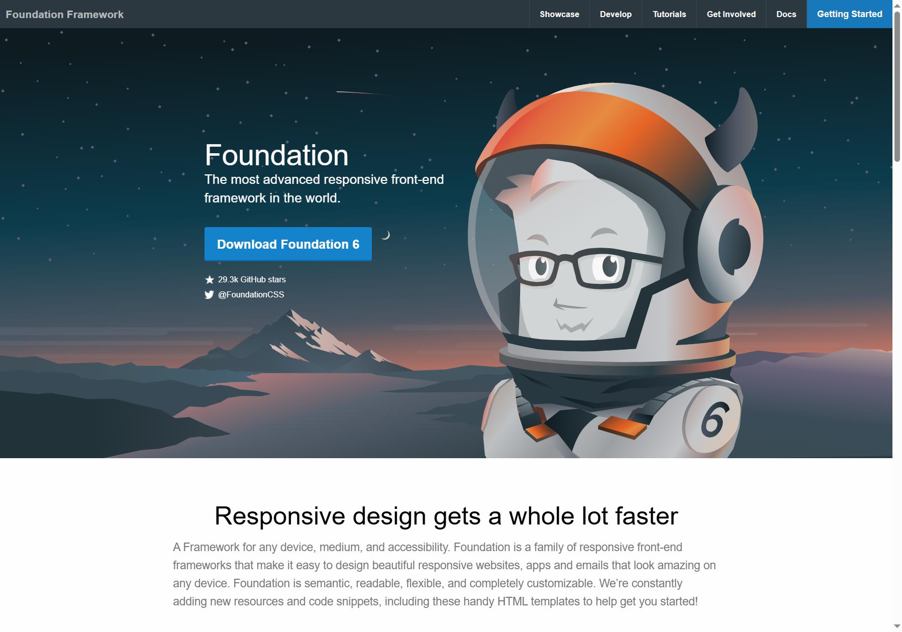 Foundation
