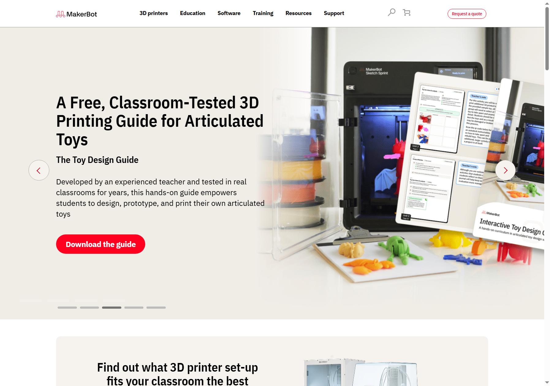 MakerBot