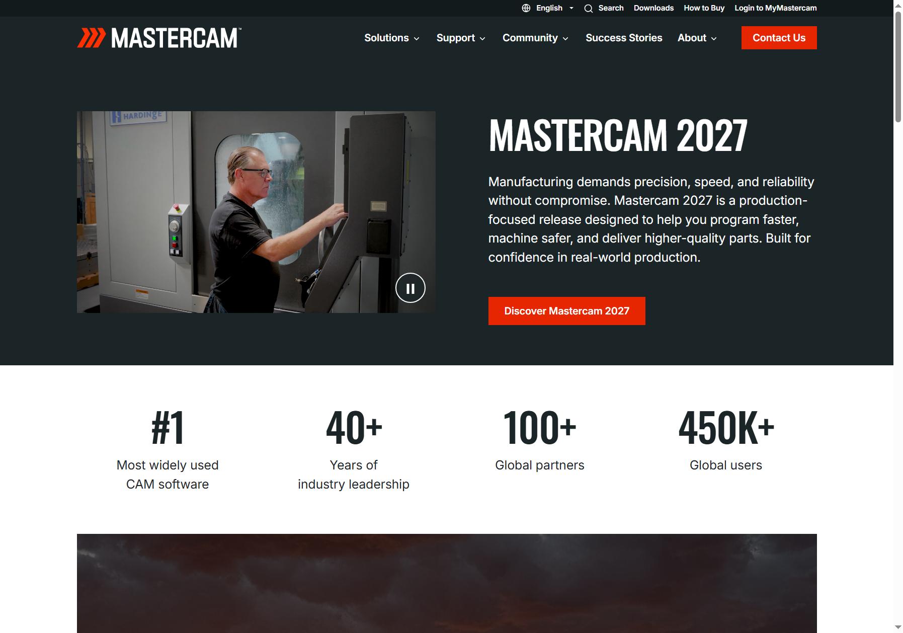 Mastercam
