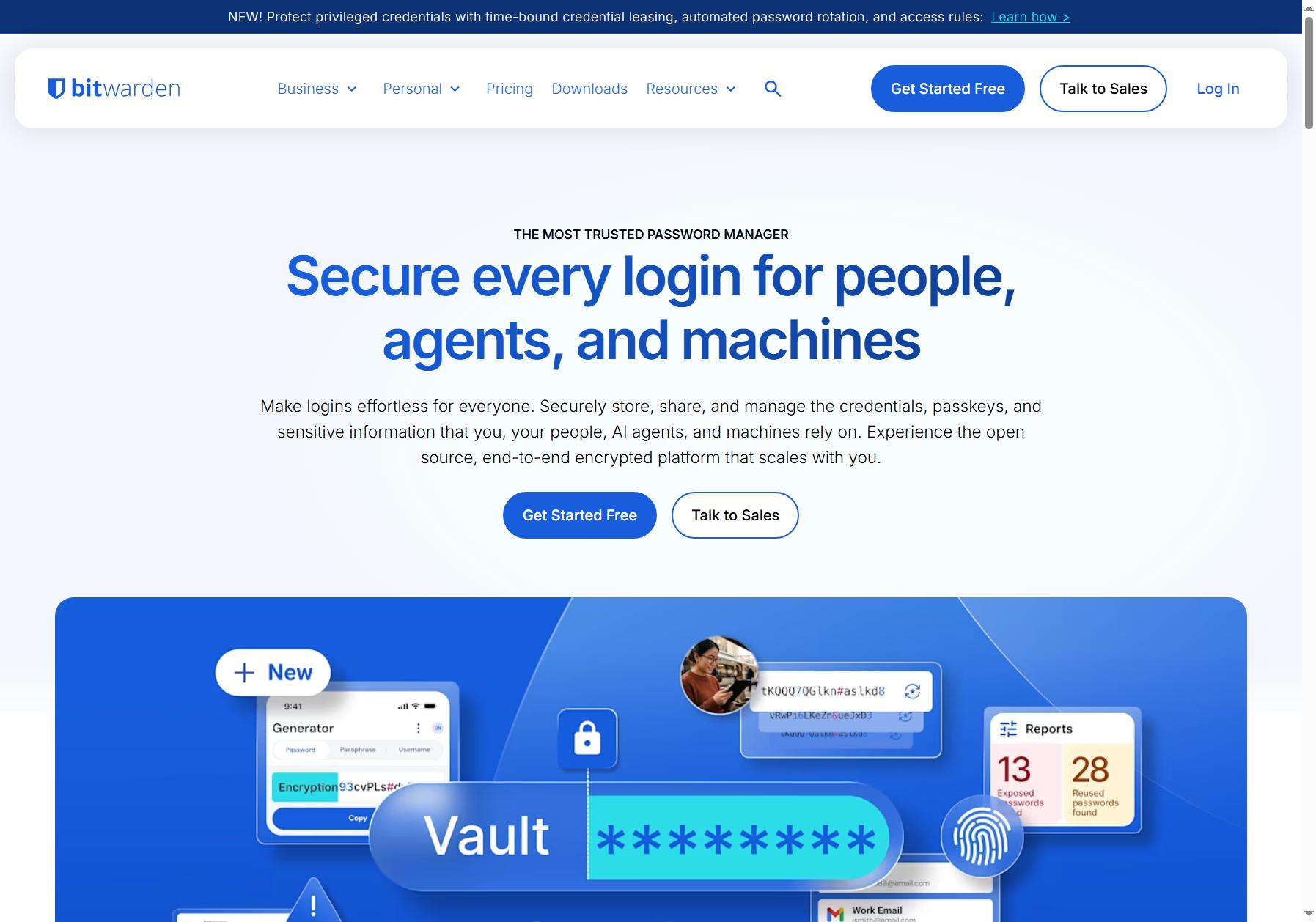 bitwarden
